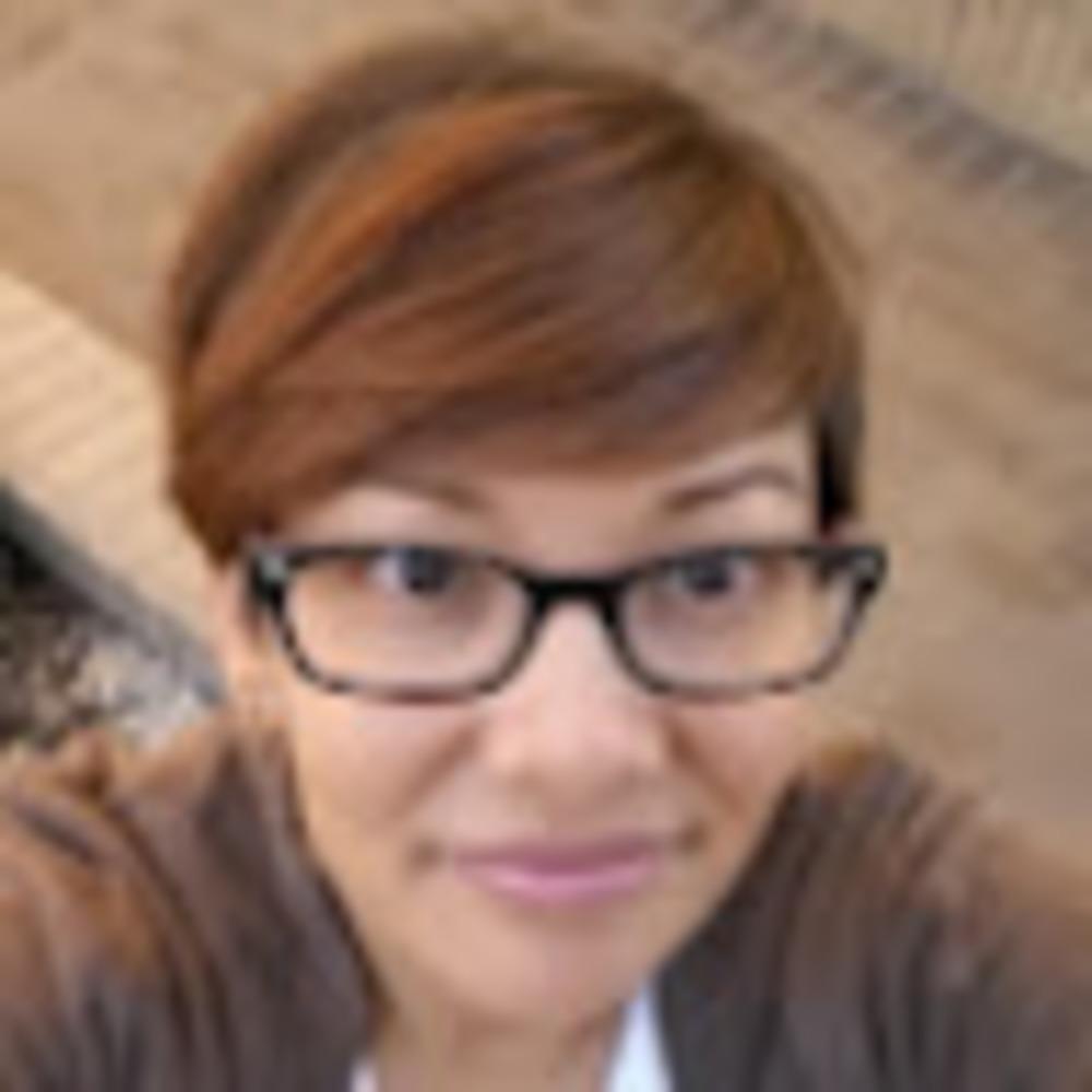 Meet your Posher, Marisela